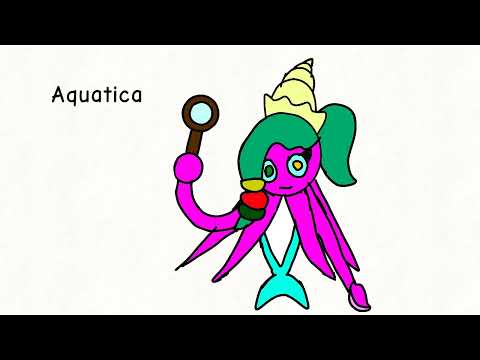 Seffloe X octolina fankiddo