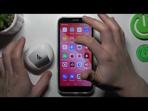 How to Fix Can't Find Bluetooth Device on DOOGEE X97 Pro? - Bluetooth Settings