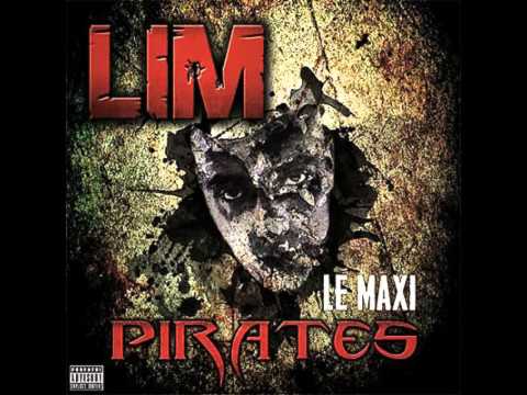 LIM - Cramer Feat Moha Le Vagabond Et Fyenso Jumo