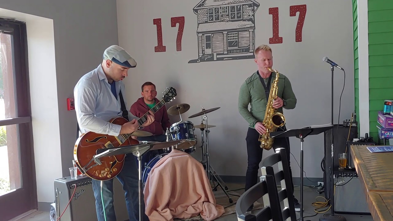 Promotional video thumbnail 4 for The Ben, Tim and Travis Show