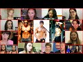 Foreigner Girls React To Hrithik Roshan Body Fans Reaction On Hrithik Roshan Physics