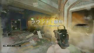 R6S PC 1人気ままにカジュアル