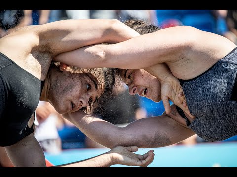 The Beach Awaits you! Get ready for 2022