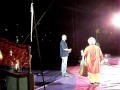 Grandma Clown AKA Barry Lubin Water Gag