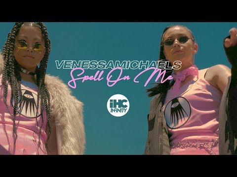 Venessa Michaels - "Spell On Me" ft. Leslyn & Outlaw The Artist (Official Music Video)