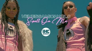 Venessa Michaels (ft. Leslyn & Outlaw The Artist) - Spell on Me