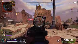 🔴ライブ【APEX】朝7時に起きれるか危うくなる配信