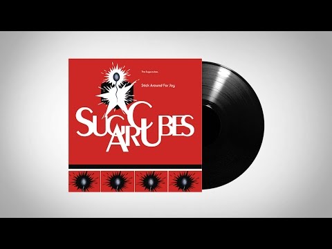 The Sugarcubes - Hit