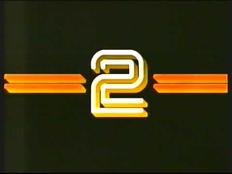 BBC2 | continuity | 20th December 1985 | Part 1 of 2