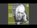 From Meadow to Mayfair Suite: I. In the Country - Rustic Dance (Recorded 1931)