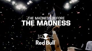 The Madness Before The Madness | A Big 12 Women's Basketball Film | Fueled by Red Bull