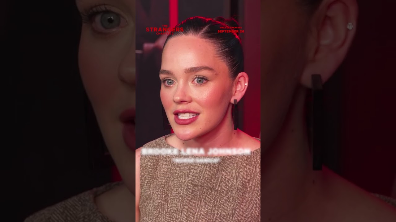 Bringing big screams to the big screen.