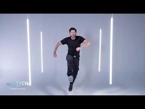 Byxor med hängfickor Mascot Advanced 17031-311