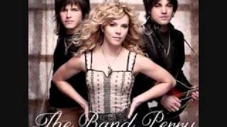 The Band Perry - If I Die Young (audio)