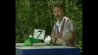 Henri Dès chante Les petits canards