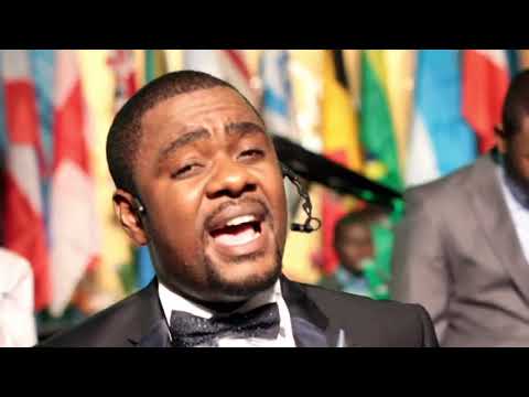 Mike KALAMBAY - Dans Ta Presence Vol.2 Clips (Entier/Full)