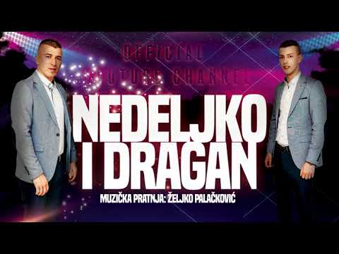 Nedeljko i Dragan - Ratni dani - (Kočićev zbor 2021)
