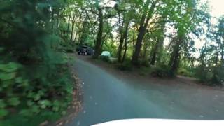 Falls Creek Campground Video