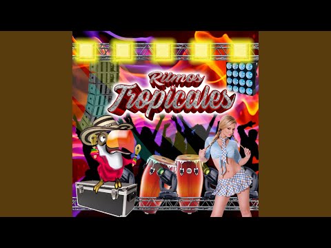 La Monjita Voladora Sonido la Changa