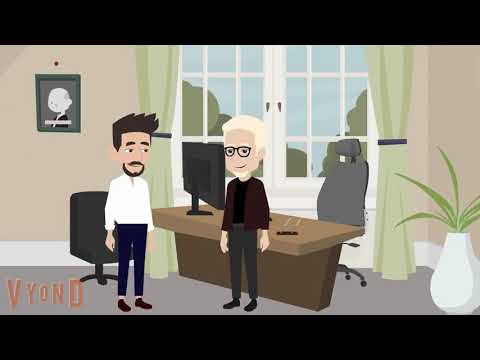 Japanese Mini Dialogue Lesson 7 Job interview