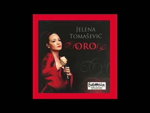 2008 Jelena Tomašević & Bora Dugić - Oro (Accordion Version)