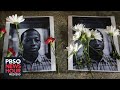 Exhibition Sheds Light On Kalief Browder S Years In Solitary Confinement