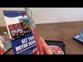 Cars Widescreen DVD Review