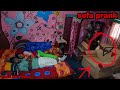 NEW SOFA PRANK VIDEOS 2022