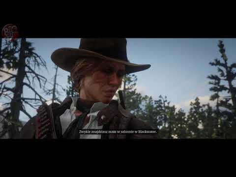 Red Dead Redemption II [#43]  Przypływ gotóweczki