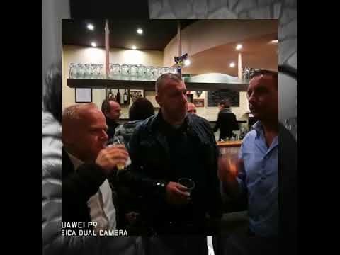 03/11/2017 Compleanno di Gianni Bar Babylon