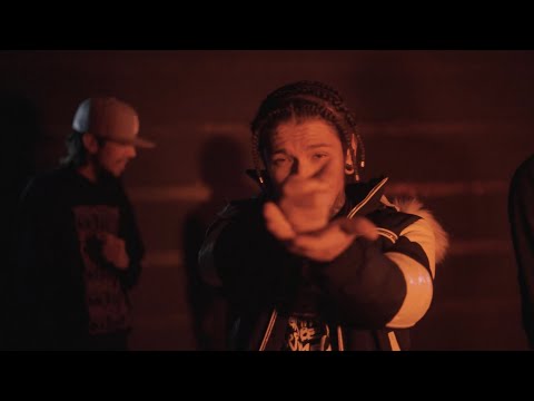 FayzDaTrapr Ft. Savii Cross - “PHANTOM” (OFFICIAL VIDEO)