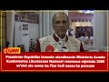 PR Lamenta Atendimentu MACLN Veteranus Rejistadu 2009 Ne Ebe Atu Asesu Ba Fixa Hodi Asesu Ba Pensaun
