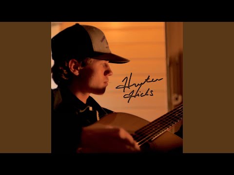 One For The Road - Hunter Hicks