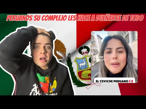 ¡Perú se adjudica TODO! ¿Delirio nacional o hambre de protagonismo?