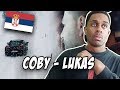 BALKAN MUSIC REACTION | Coby - Lukas BALKAN MUSIC REACTION | Coby - Lukas