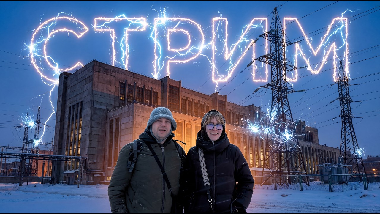 ВОКРУГ ЭЛЕКТРОЗАВОДА