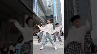 Download lagu Lovely white-shirted angels | DE YANG GATAL GATAL SA - Aldo Bz - Bukan PHO Remix #dance #shorts mp3