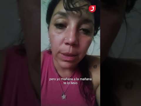 DOLAVON // "El patrón de la estafa" se llevó el auto y 08 de una docente