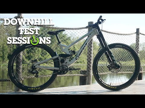 BIKE REVIEW - Canfield Jedi 29