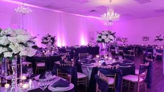 Event spaces in Atlanta Ga – choosing the best halls for events