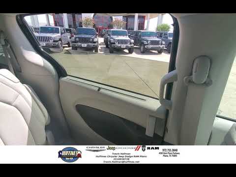 2020 Chrysler Pacifica Touring L Plus EXPLAINED