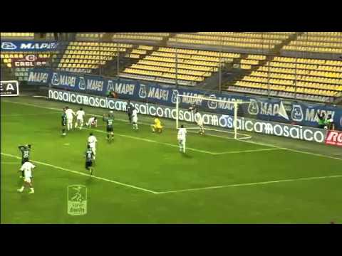 Sassuolo 0-0 Ternana 24/03/2013 2012-13 - 33°