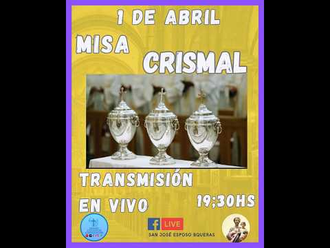 Misa Crismal