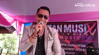 Download lagu Anroys official - Tapian Danau Cinto - Hauzan Musix mp3