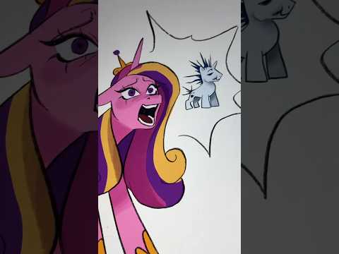 “I have to find my Darling Husband!”