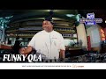 Funky QLA Flying Fish Surprisingly Good Series Gqom Mix 2025 Le Pizzeria 24 7 DBN