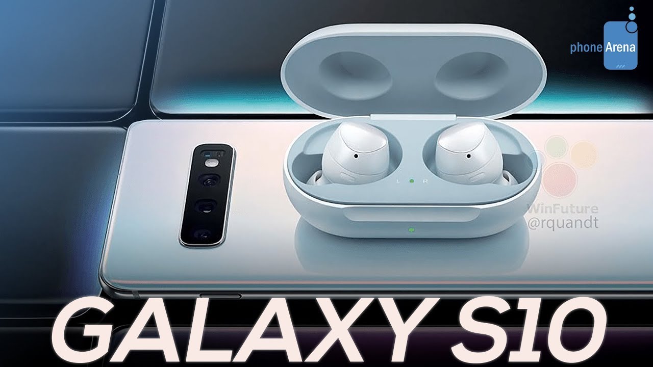 Galaxy S10, S10+ and S10e release date, price, news and leaks - PhoneArena