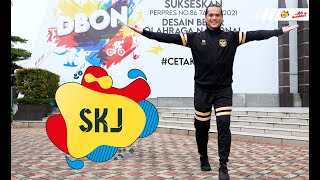 Download lagu SENAM KEBUGARAN JASMANI (SKJ) Versi Lomba mp3 Download lagu SENAM KEBUGARAN JASMANI (SKJ) Versi Lomba mp3