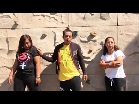 LOCA CRAZY  By PATRICIA SAVALA  Zumba megamix75