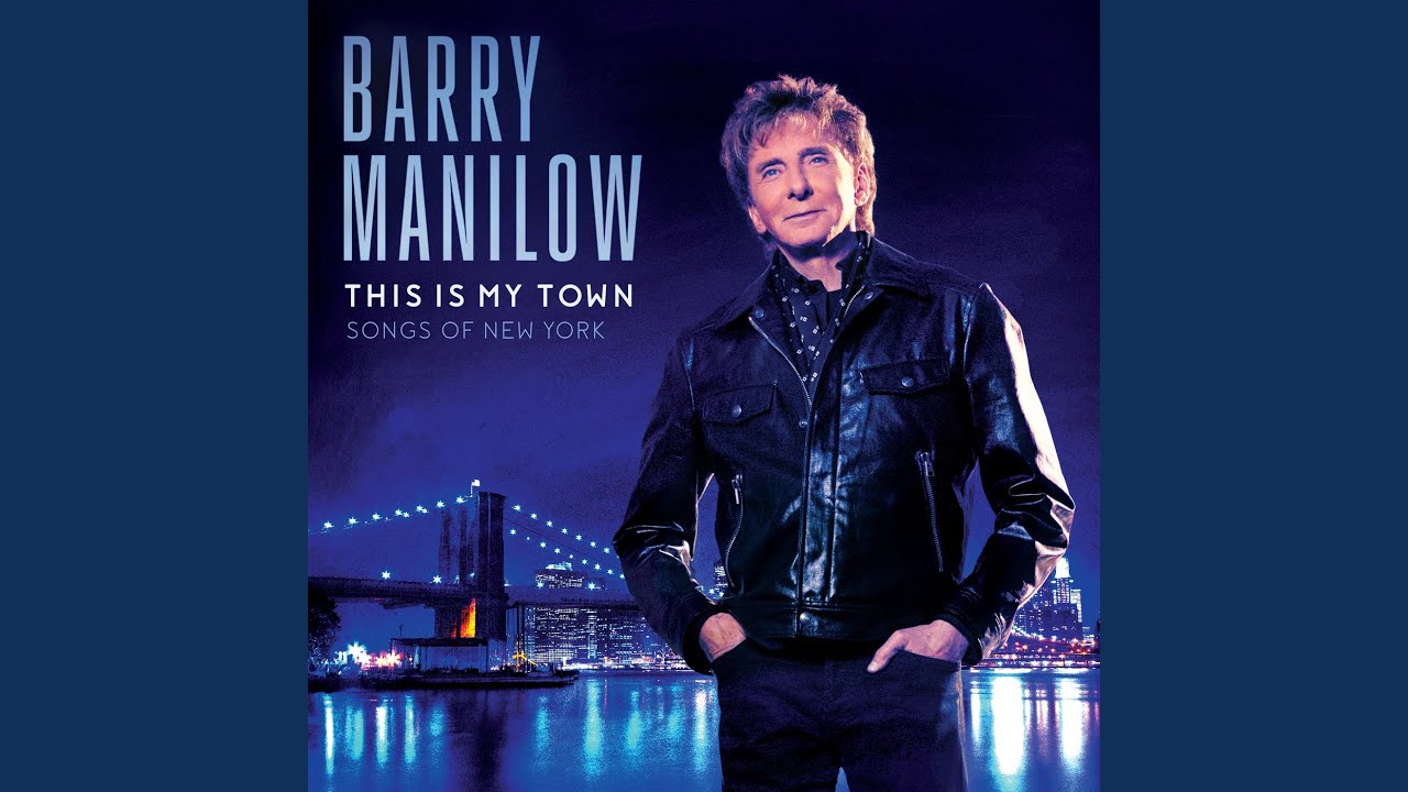 Barry Manilow - NYC Medley